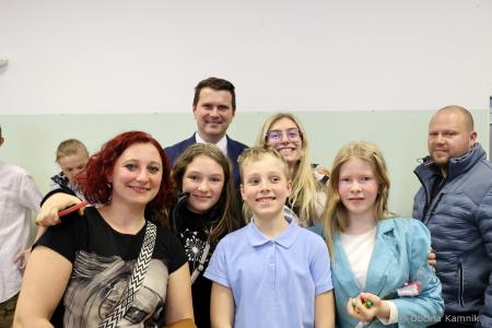 Potujemo v Kamnik. Kdo gre z nami (26)